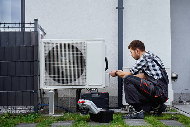Trusted Hvac service in Toppenish, WA - JG Cool HVAC